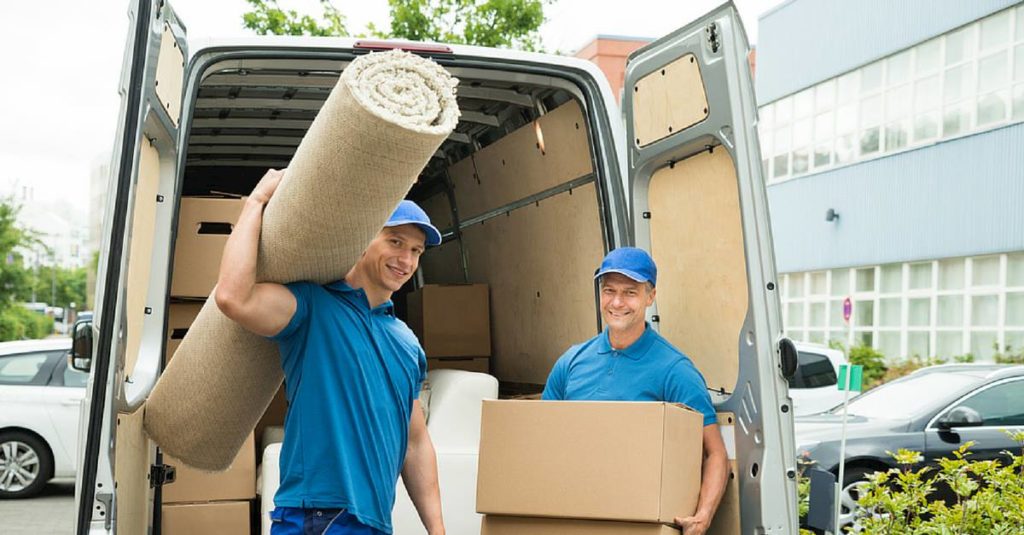 removalist services sydney