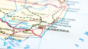 Interstate Removalist